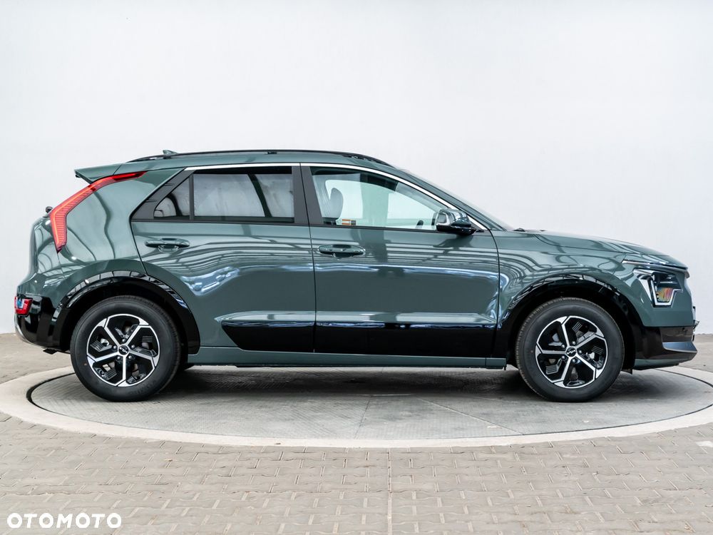 Kia Niro 1.6 GDI Hybrid L - 8