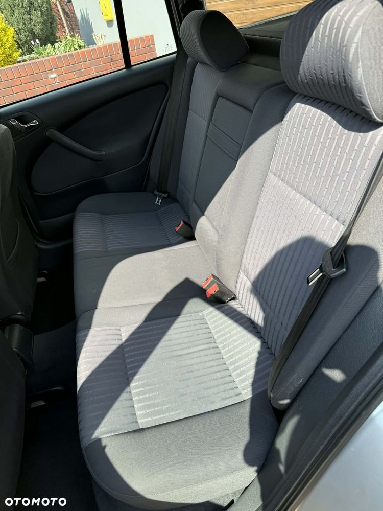 Skoda Octavia 1.9 TDI Elegance - 13