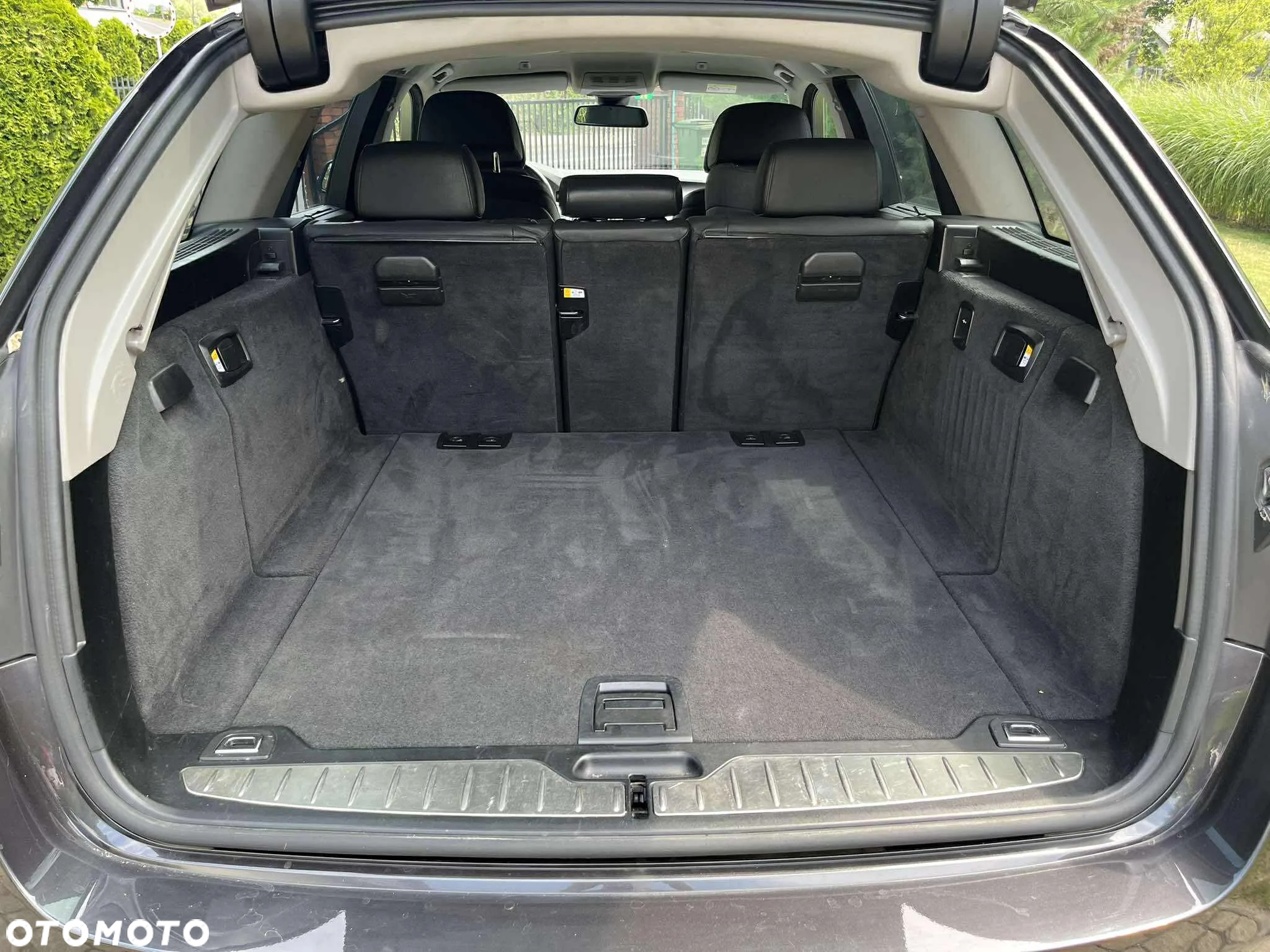 BMW Seria 5 528i xDrive Touring Sport-Aut - 21
