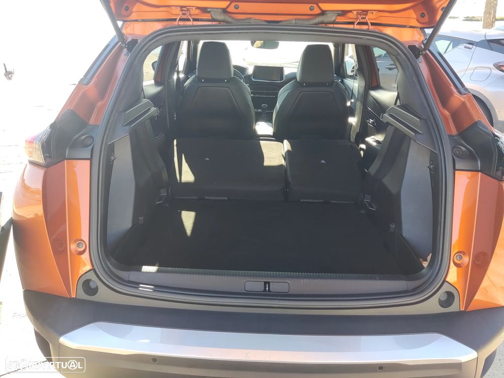 Peugeot 2008 1.2 PureTech GT Line - 44