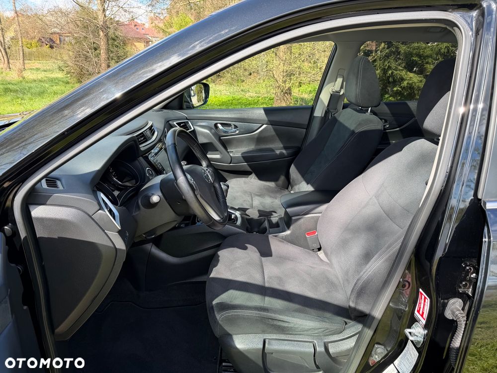 Nissan X-Trail 1.6 DIG-T Tekna - 13