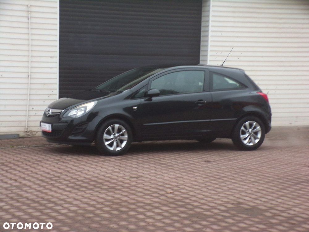 Opel Corsa - 9