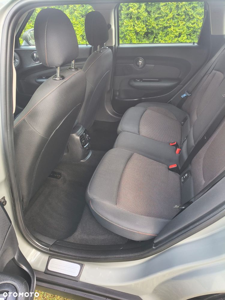 MINI Clubman - 10