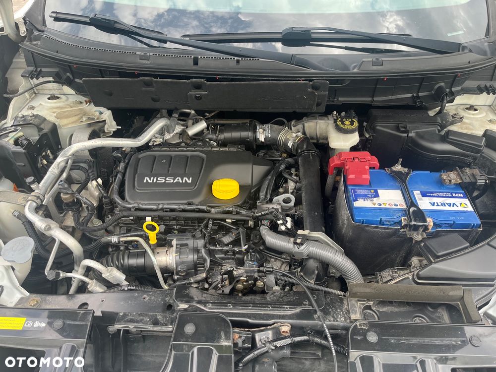 Nissan X-Trail Diesel Tekna - 25