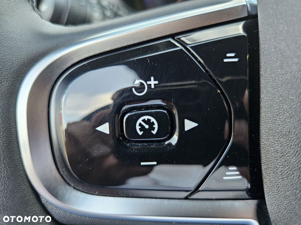 Volvo XC 60 - 14