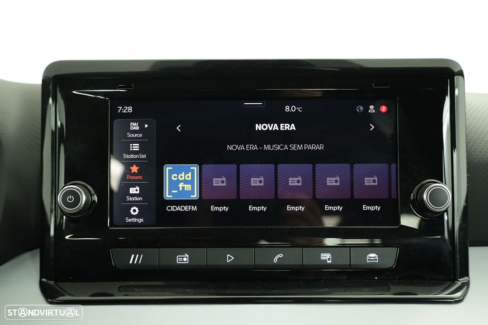 SEAT Arona 1.0 TSI Style - 10