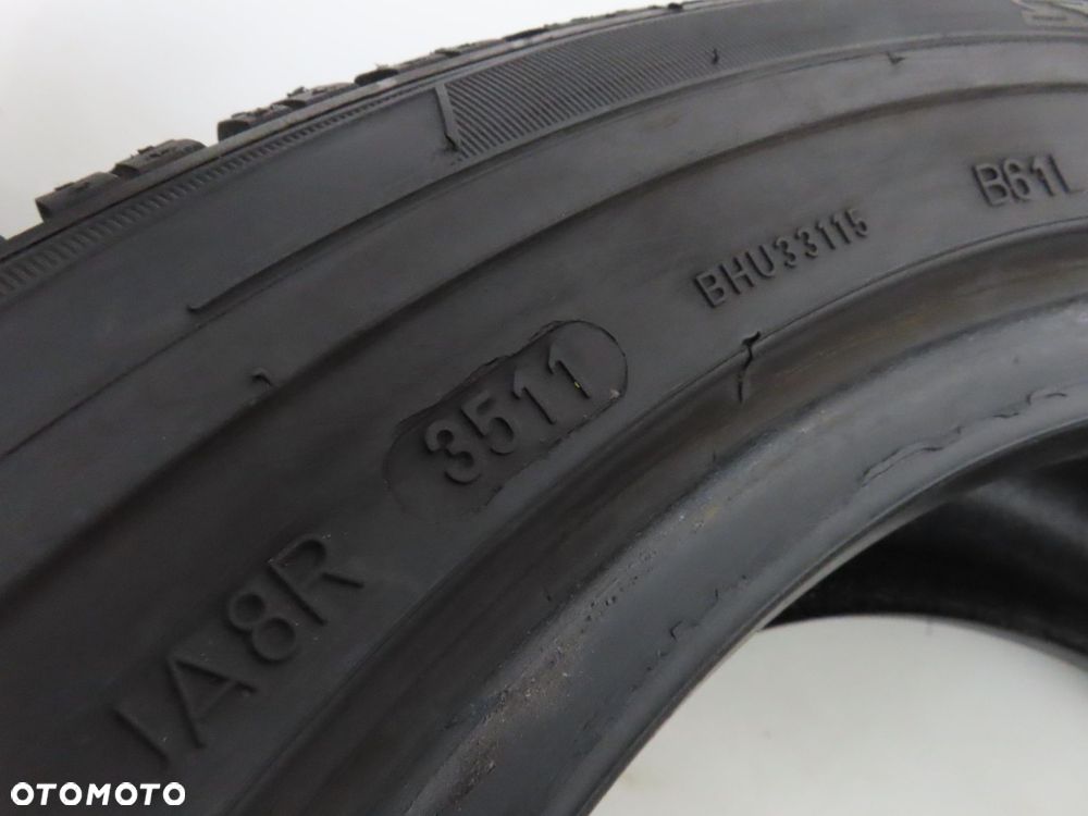 2x 195/55R16 OPONY ZIMOWE Dunlop SP Winter Sport 3D 87T MO - 4