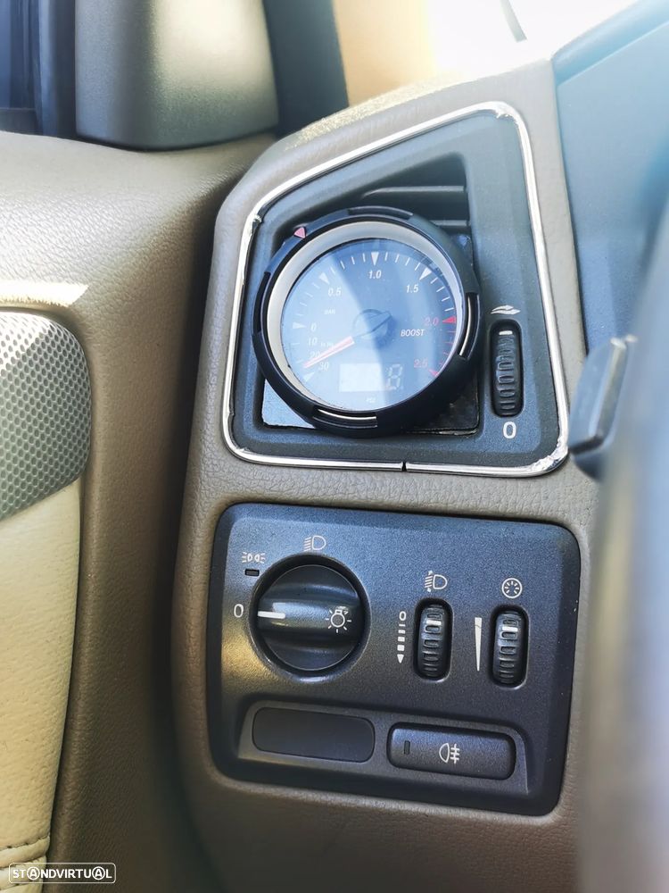 Volvo S60 2.3 T5 - 10