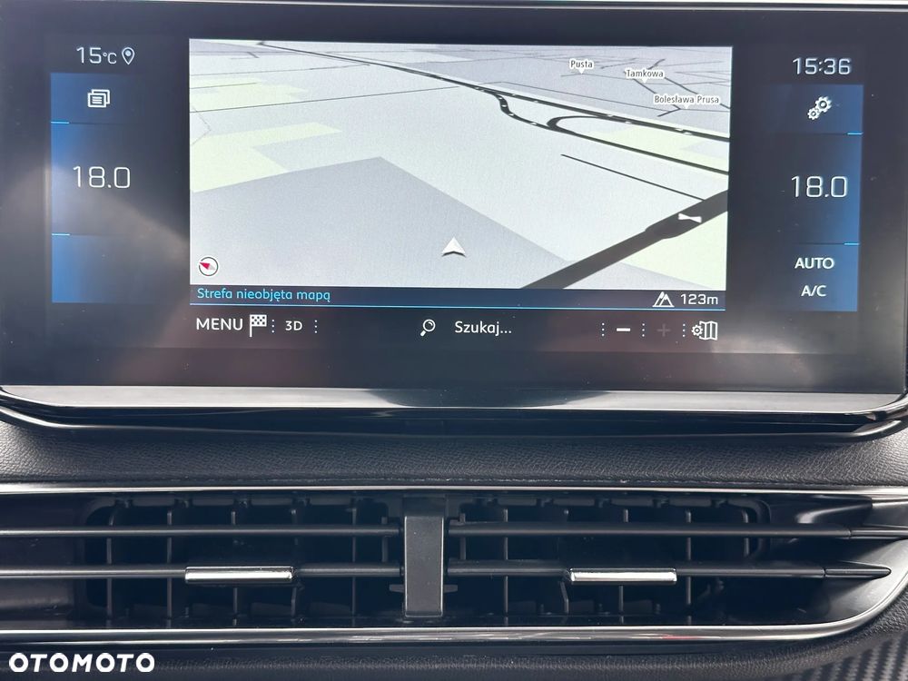 Peugeot 5008 1.2 PureTech Active S&S EAT6 - 31