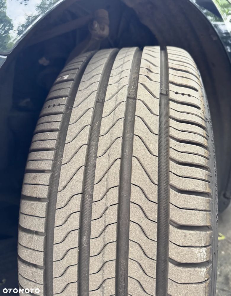 Michelin Primacy 5 215/40 R18 - 2