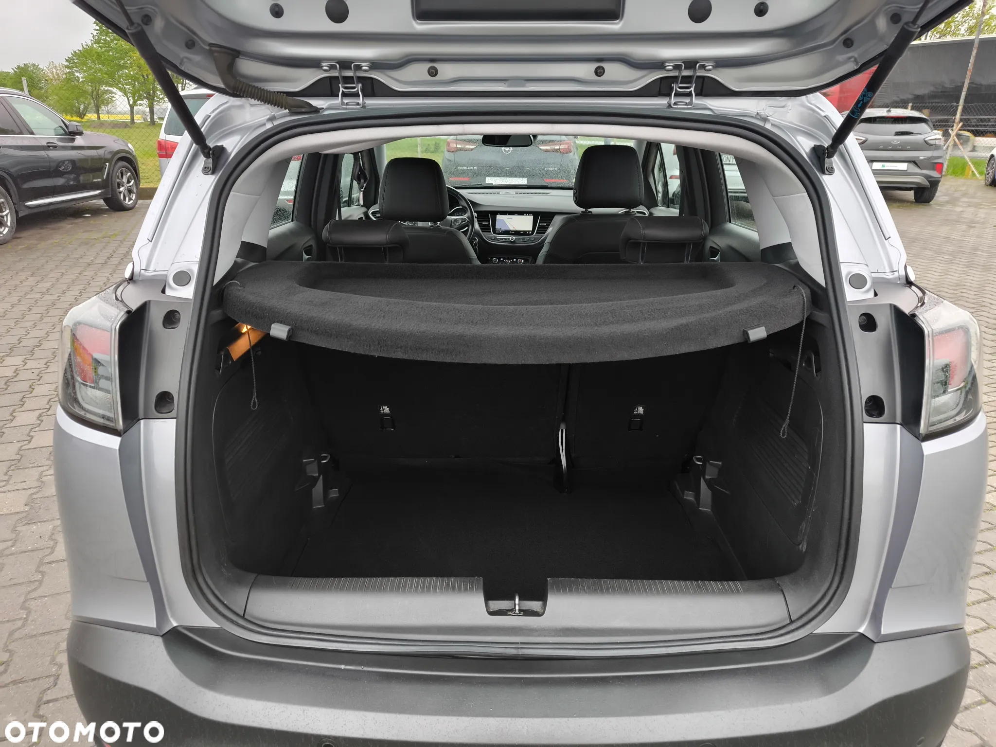 Opel Crossland X 1.5 CDTI Elite S&S - 14