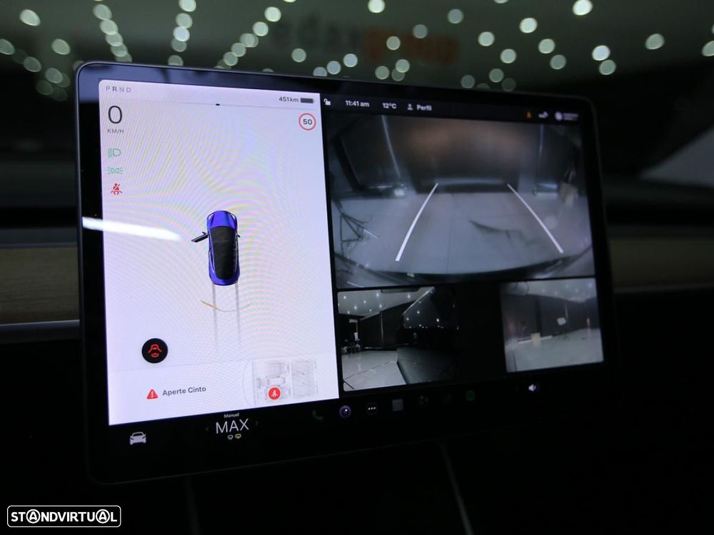 Tesla Model 3 Long-Range Dual Motor AWD - 20