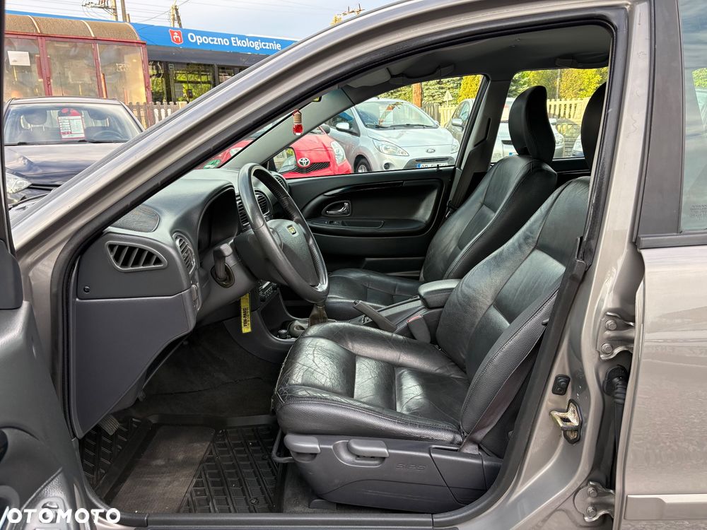 Volvo V40 1.9 D Classic Limited Edition Comfort - 19