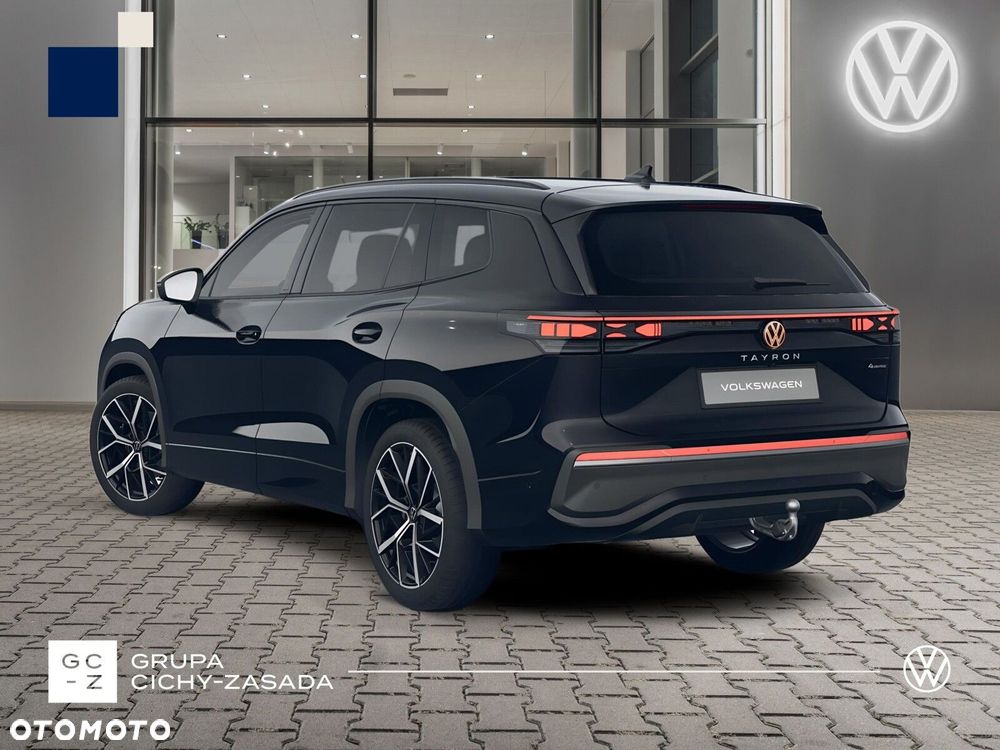 Volkswagen Tayron 2.0 TDI SCR 4Mot Elegance DSG - 3
