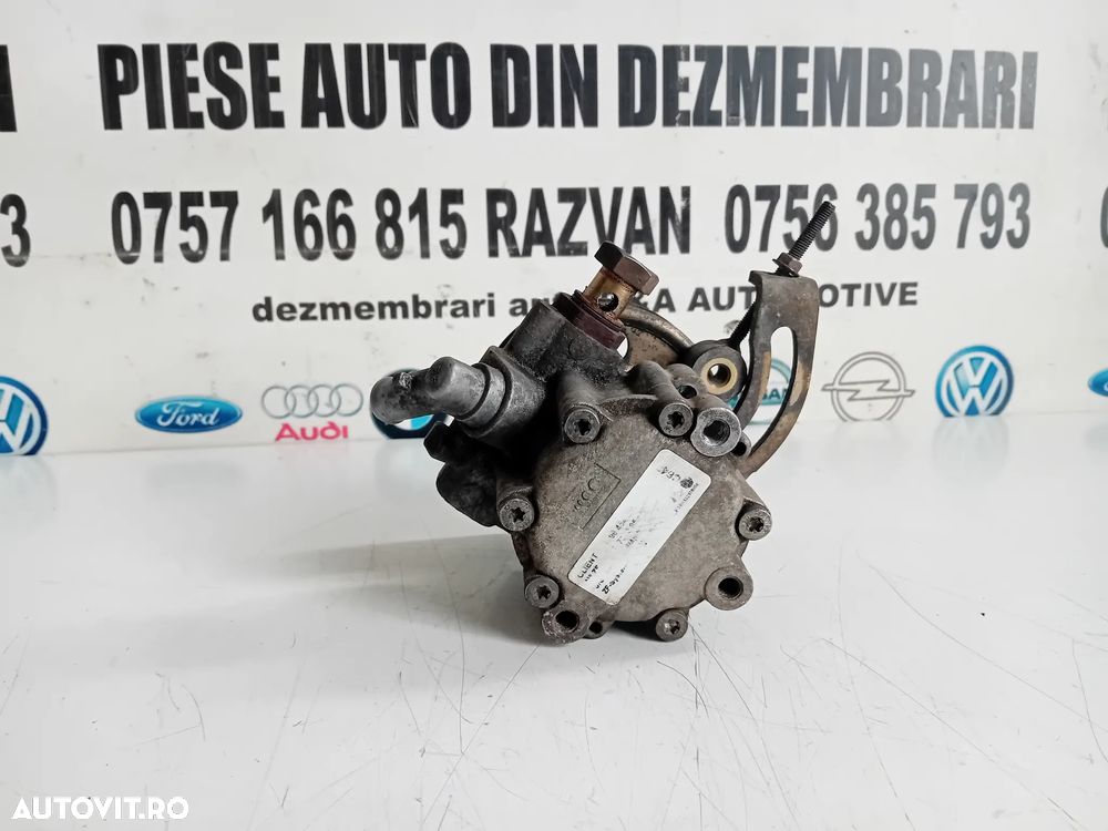 Pompa Servo Servodirectie Peugeot Boxer Fiat Ducato 2.2 Hdi AN 2002-2006 - 6