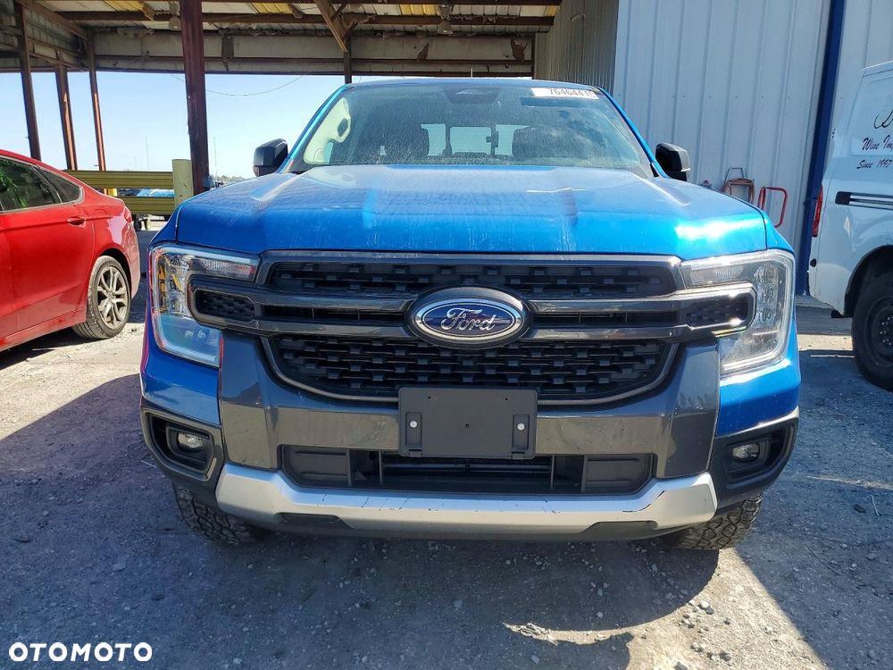 Ford Ranger - 6
