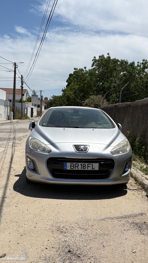 Peugeot 308 CC e-HDi FAP 115 S&S Active - 3