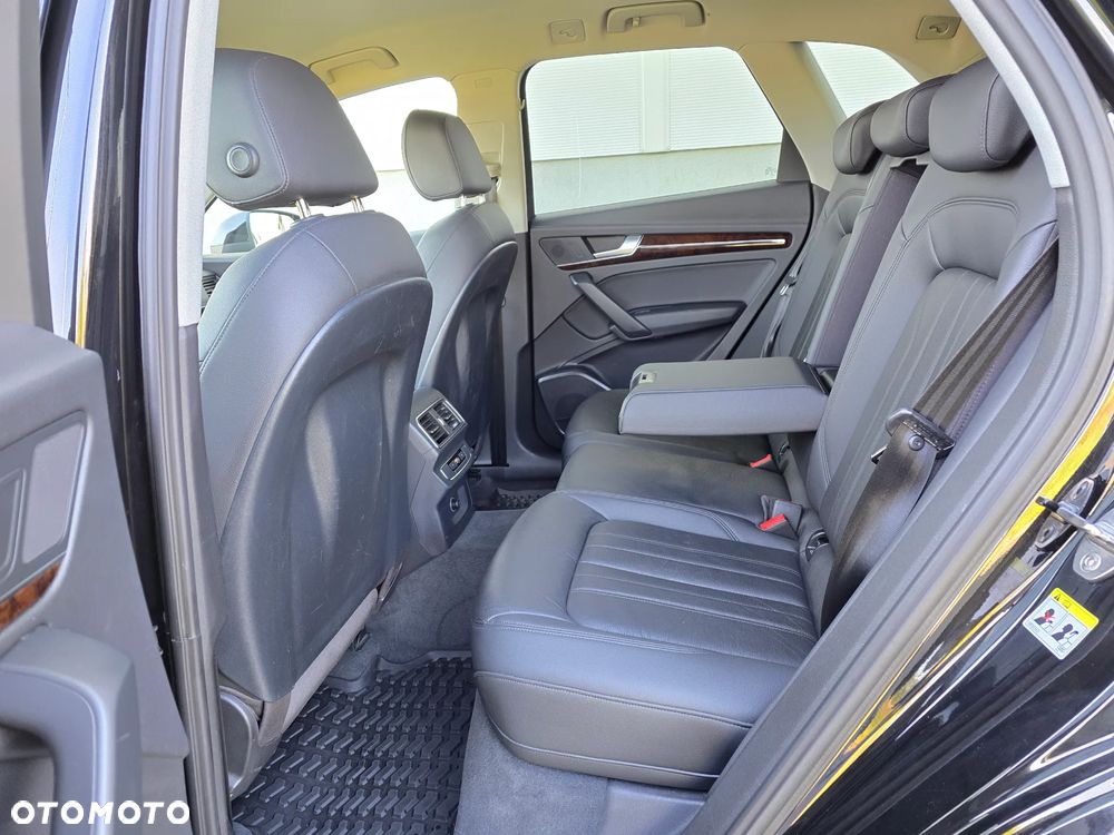 Audi Q5 40 TDI Quattro Sport S tronic - 16