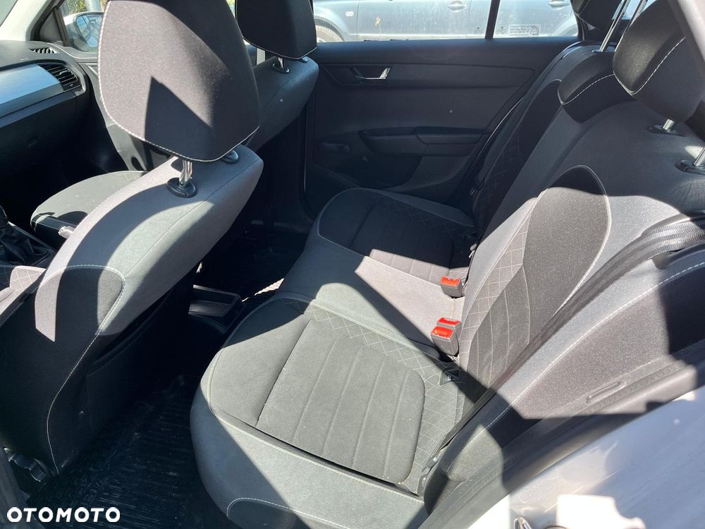Skoda Fabia 1.0 TSI Ambition - 6