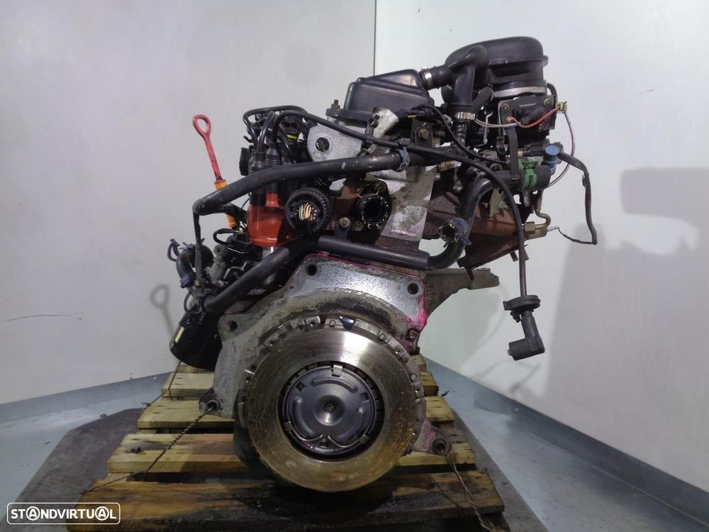 MOTOR COMPLETO SEAT IBIZA II 1993 - 2