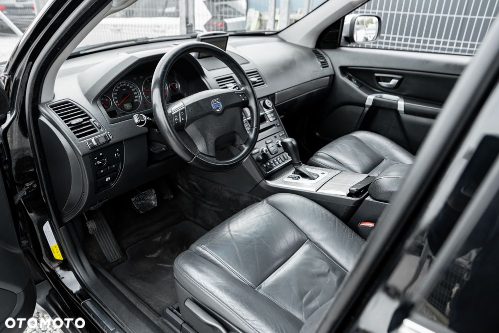 Volvo XC 90 D5 Momentum - 15