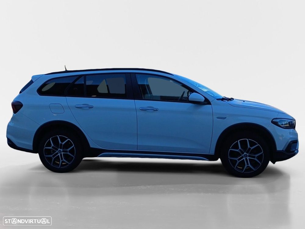 Fiat Tipo Station Wagon 1.0 GSE T3 - 6