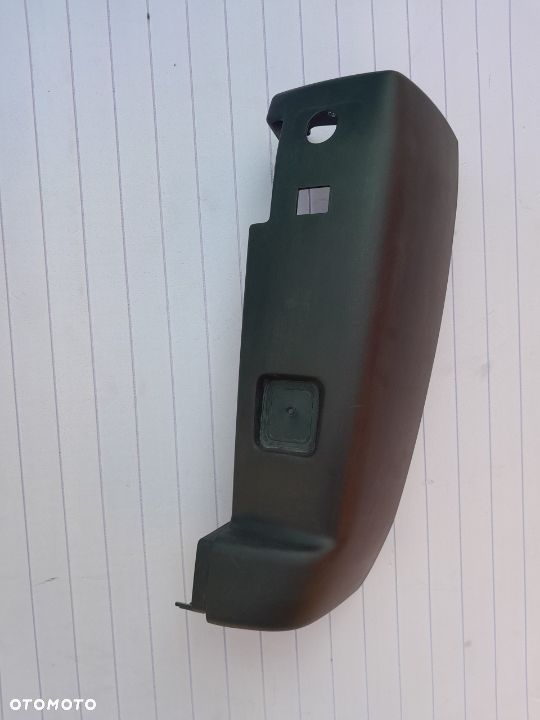 NAROŻNIK TYLNY PRAWY DUCATO JUMPER BOXER 06- CZARNY - 1