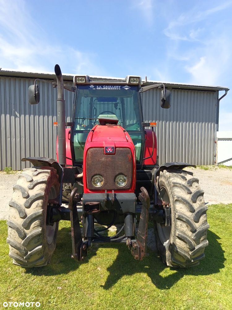 Massey Ferguson 5470 - 3