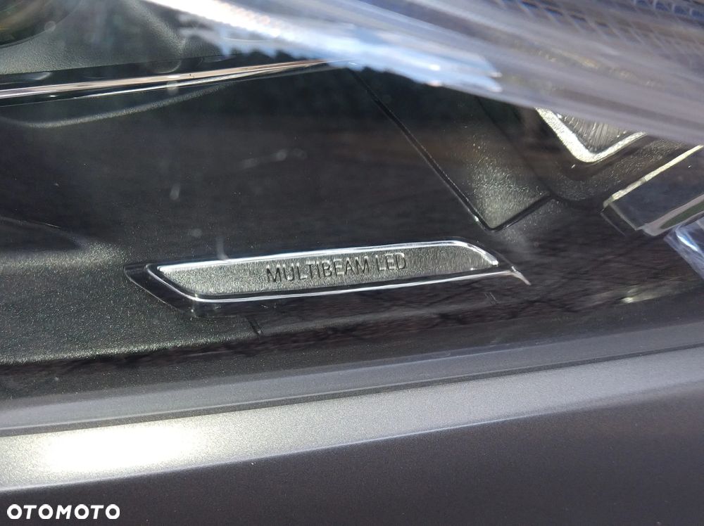 Mercedes-Benz CLA AMG 35 4-Matic 7G-DCT - 38