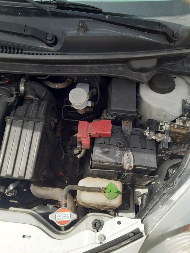 Suzuki Alto 1.0 City - 15