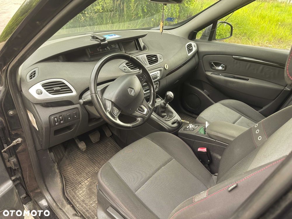 Renault Grand Scenic - 4