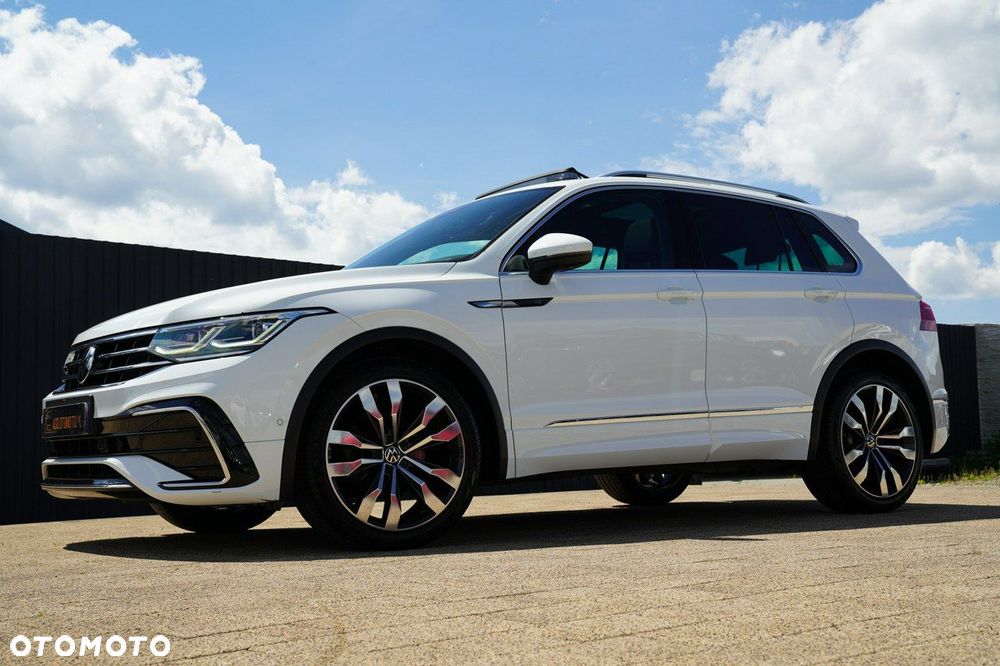 Volkswagen Tiguan - 6