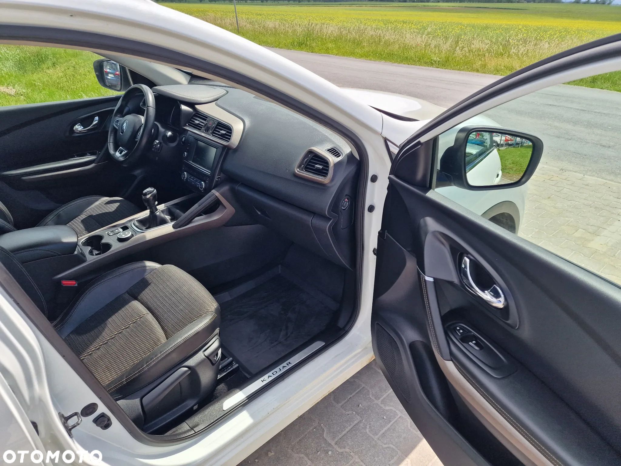 Renault Kadjar 1.5 Blue dCi Intens - 27