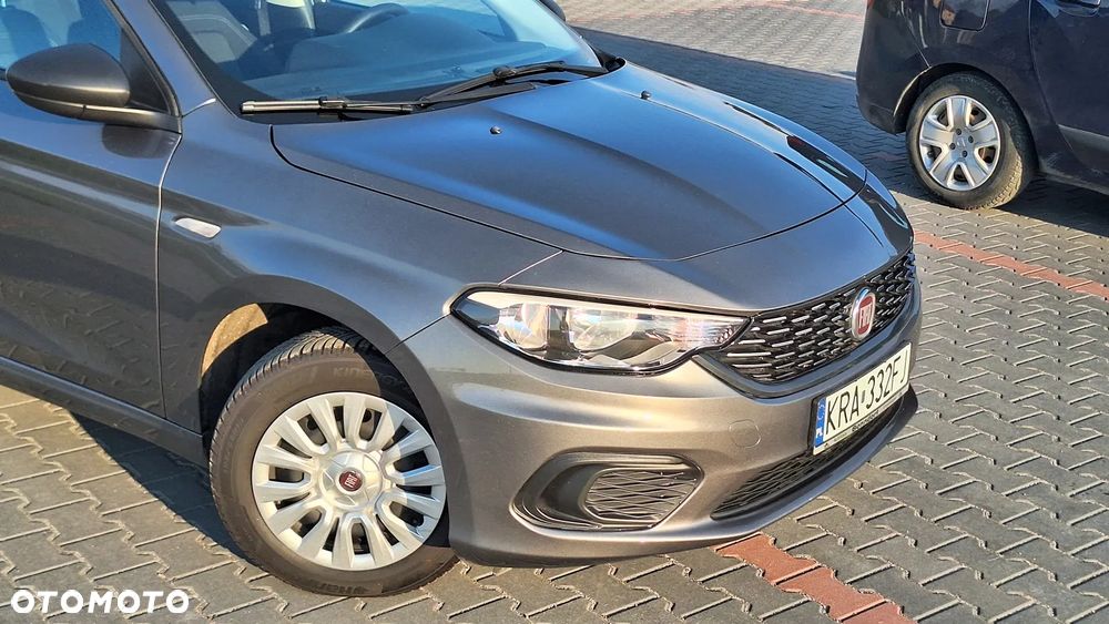 Fiat Tipo 1.4 16V More - 33