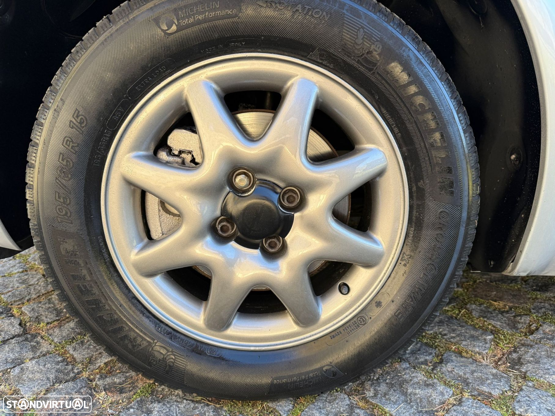 Renault Megane 1.5 dCi Confort - 12