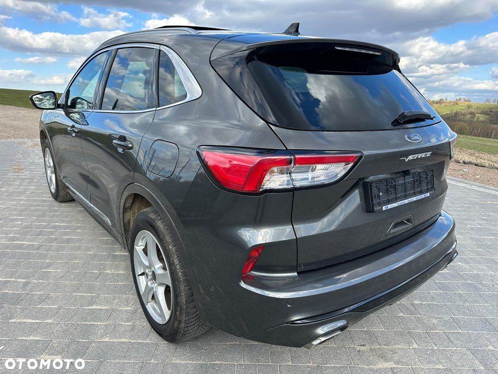 Ford Kuga 2.5 Duratec PHEV VIGNALE - 8