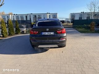 BMW X4 - 3