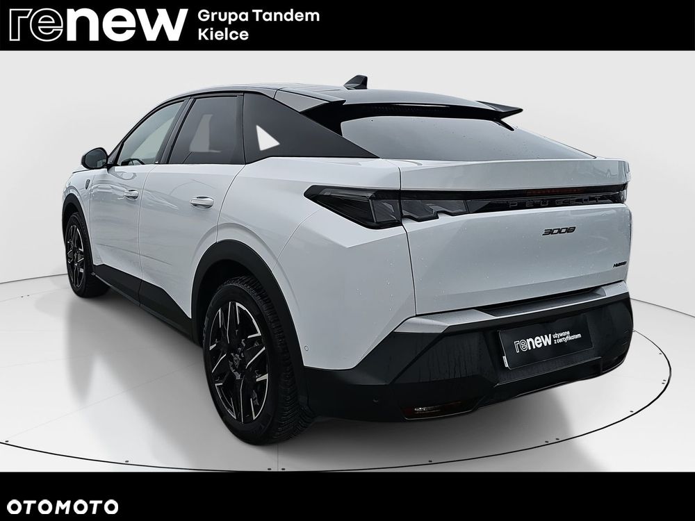 Peugeot 3008 - 7