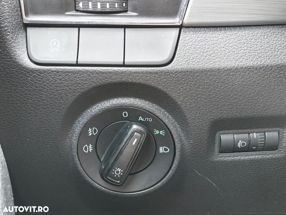 Skoda Fabia 1.0 TSI 95 CP Style - 27