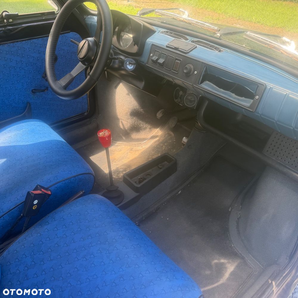 Fiat 126 - 5