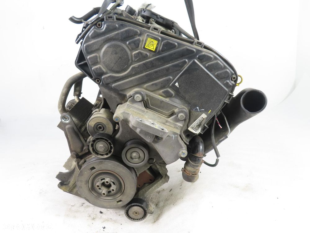 SILNIK OPEL ASTRA III H 1.9 CDTI Z19DTL - 3