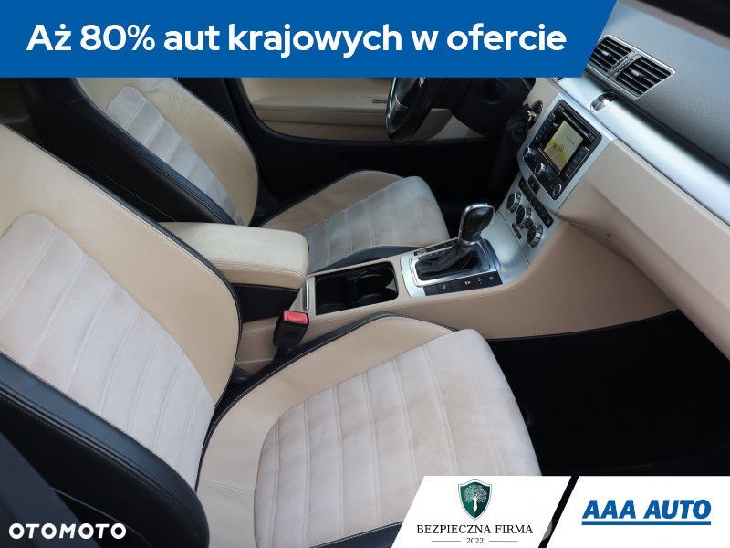Volkswagen CC - 10