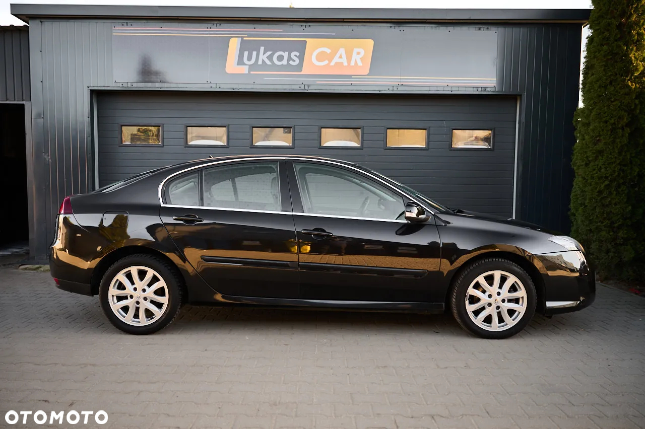 Renault Laguna 2.0 16V 140 Dynamique - 5