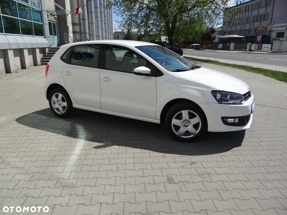 Volkswagen Polo - 14