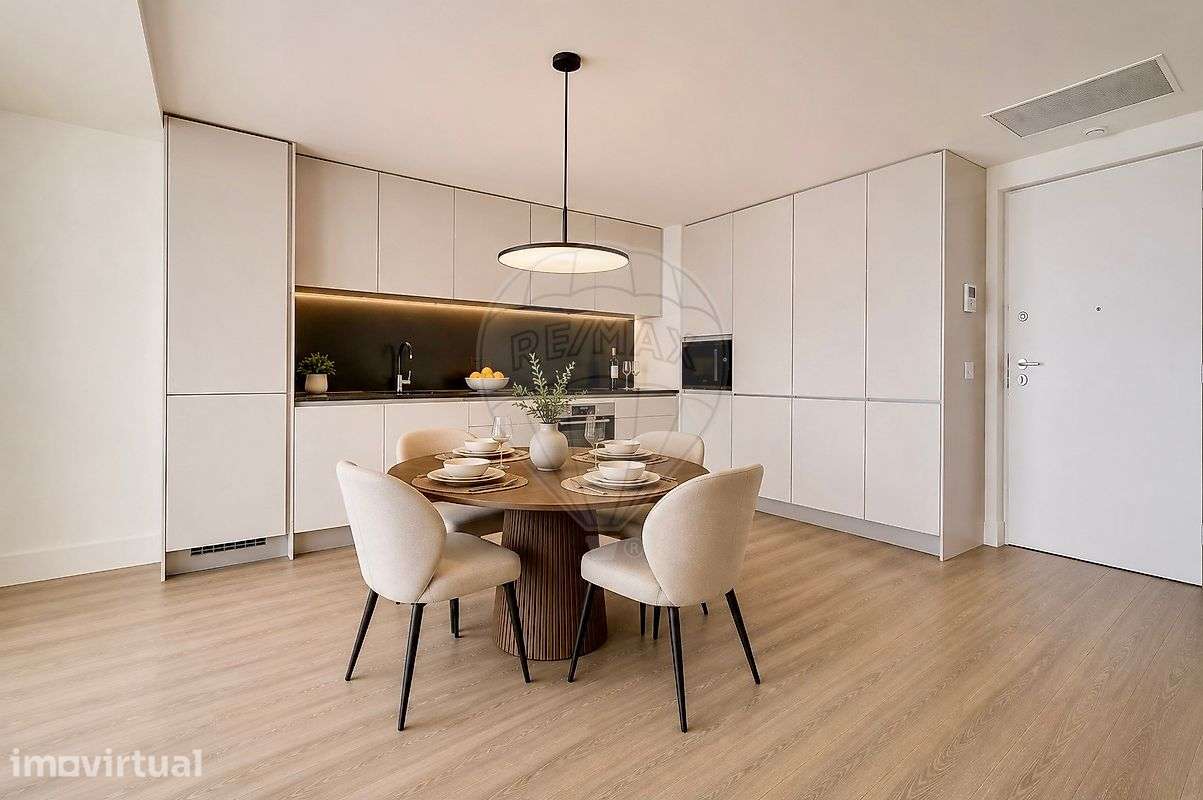 Apartamento T2 para arrendamento - Grande imagem: 3/26
