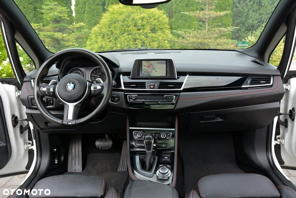 BMW Seria 2 220i Sport-Aut M Sport - 23