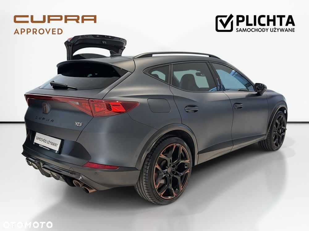 Cupra Formentor - 5