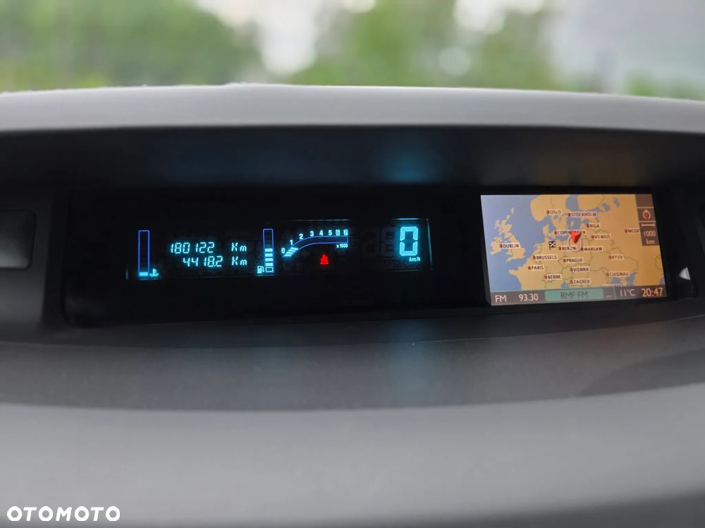Renault Espace 2.0 16V Tech Run - 17