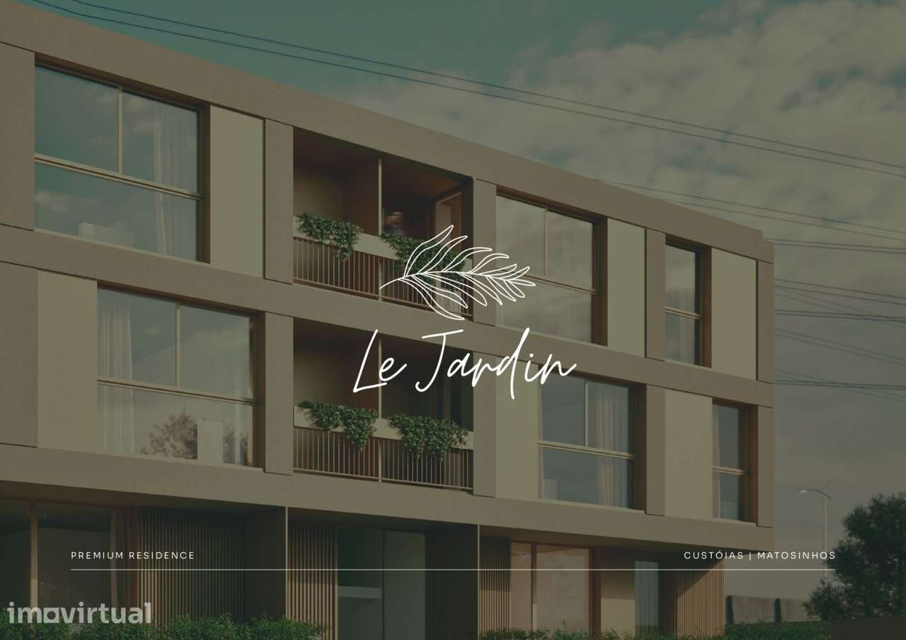 Horinzon+ Le Jardin - Grande imagem: 2/15