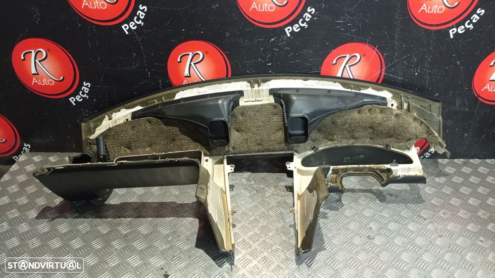 Tablier Mercedes-Benz C-Class (W202) - 2